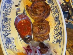 -卢布里西餐厅(总店)