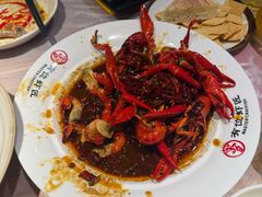 -有位虾匠·胶东小馆(市北店)