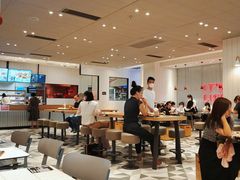 -肯德基(星河店)