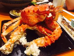 -田野日本料理(仙霞路店)
