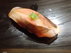 -鮨青(恒基名人购物中心店)