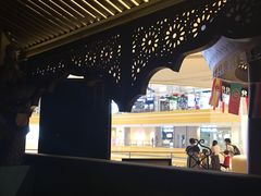 -楼兰新疆主题餐厅(苏州中心店)