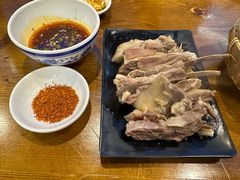 -长安后宰门水盆羊肉(新都心店)