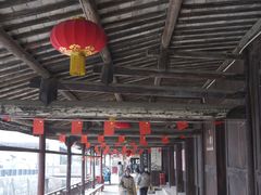 -丝绸小镇荻港古村