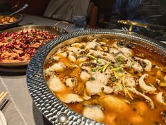 -四川饭店(长白店)