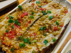 -木屋烧烤(坂田天安云谷店)