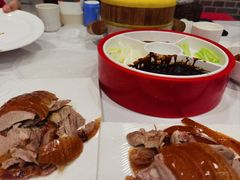 -东兴楼饭庄(六里桥店)