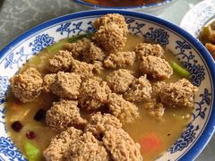 -建坤水席宫·洛阳菜(中州路店)