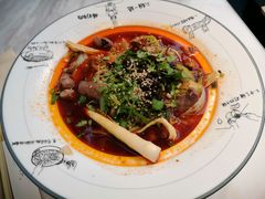 -成都你六姐·牛肉冒菜·麻辣香锅(长泰广场店)