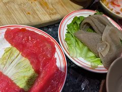 -蜀大侠火锅(森兰花园城店)