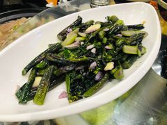 -雅和生态渔庄·宜城锅巴饭(龙灵山公园店)