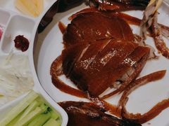 -大鸭梨烤鸭(北洼路店)