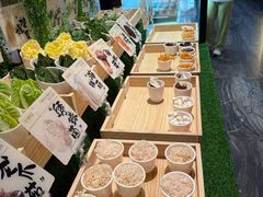 -丰卓会海鲜自助(中润大道店)