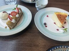 -西堤牛排(番禺天河城店)