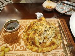 -那拉提之疆·新疆菜(美院店)