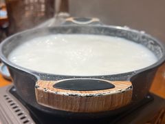 粥底火锅-顺德一品粥·20年凤城老字号(芳村店)