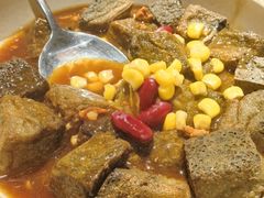 -甘家界牌柠檬鸭(青山店)