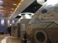 大堂-丽池宫韩式汗蒸会馆(华灯坊店)