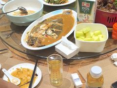 -和源祥·日照菜扛把子(万平口一店)