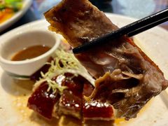 招牌烧鹅-猪肉婆私房菜(容桂总店)