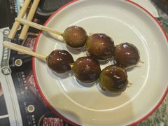 -乔先生涮肉·鲜活牛羊肉火锅(塘沽店)