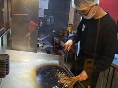 -聚点串吧·北京烧烤(赵登禹路店)