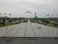 -南昌昌北国际机场