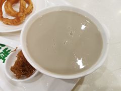 -锦馨豆汁(天坛路店)