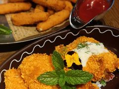 -卢布里西餐厅(总店)