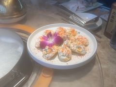 -淘米捞·米汤脆鲩鱼火锅(福田皇岗店)