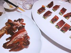 -广东道至正餐厅(区庄店)