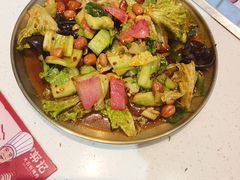 -郭记烤肉创始店(民丰大街店)