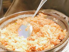 牛肉煲仔饭-青口季·港式打边炉(东影南路店桥华店)