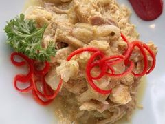 -老牌坊鲁菜名店(宽厚里店)