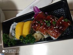 -割烹旭日本料理(龙湖狮山天街店)