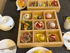 -上海齐鲁万怡大酒店·辣椒屋咖啡厅