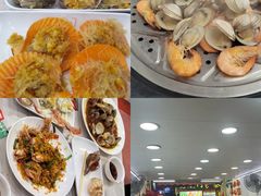 -船奇蒸汽海鲜·闽菜(八市海鲜总店)