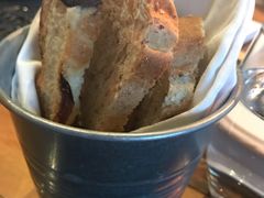 -AZUL by FUEL蓝色·法式酒馆(琶醍店)