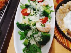 -胜博殿日式炸猪排(悠唐店)