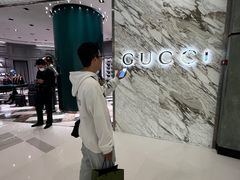 -Gucci(重庆IFS店)