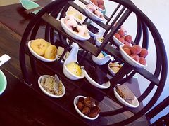 -五观堂素食(新华路店)