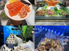 -神帆·元气汤泉(解放西路店)