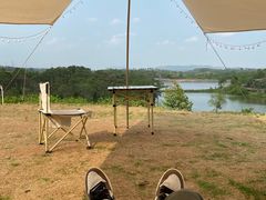 -即墨鹤山风景区