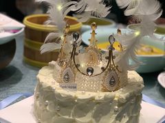 -Dark Horse·黑马蛋糕·低脂·低糖淡奶(金匙望湖大厦店)