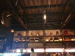 -肴约·花园式餐厅(湖里店)