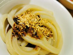 -付小姐在成都(川沙店)