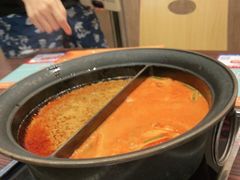 -呷哺呷哺(枫蓝国际店)