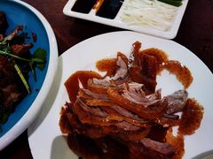 -古北烤鸭王I古北水镇景区店