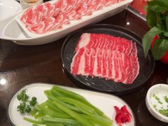 -日坛涮肉四合院·园林餐厅(日坛公园店)
