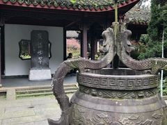 -杭州黄龙洞